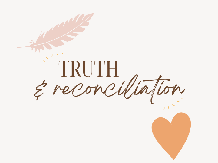 National Day of Truth and Reconciliation on September 30, 2021
